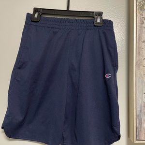 ***2/$15*** Boy’s  Champion short